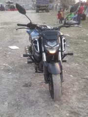 Yamaha FZ FI V3